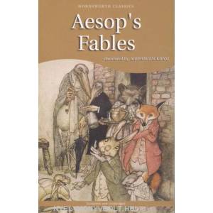 Fables | Aesop (1998)