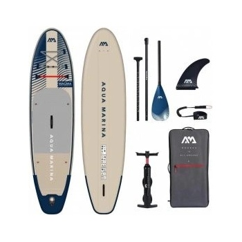 Paddleboard Aqua Marina Magma 11'2''