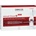 Vichy Dercos Ампули против косопад за жени Aminexil Clinical 5, 21 х 6 ml