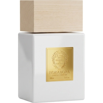 Giardini Di Toscana Borabora parfumovaná voda unisex 100 ml