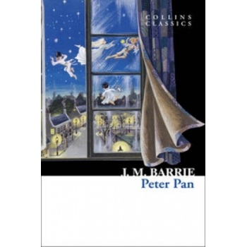 Peter Pan (Collins Classics)