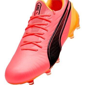 PUMA King ultimate tricks fg/ag