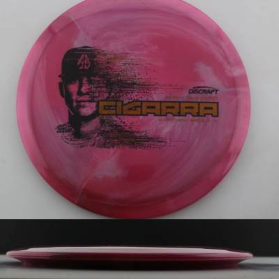 Discraft Cigarra Tour Series