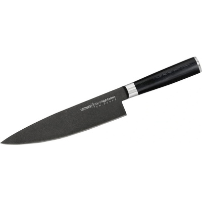Samura MO-V Stonewash kuchársky nôž 20 cm SM-0085B