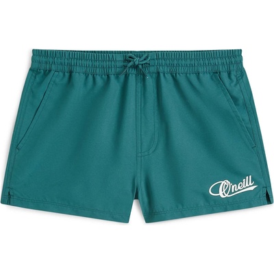 O'Neill Детски бански слипове O'Neill Kid's Essentials Swimshorts Swim brief - Botanical Heat - размер 164 (EU) (750-2900-0115)