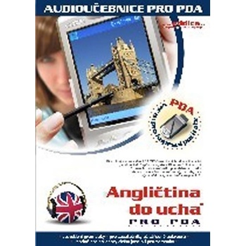 Angličtina do ucha pro PDA