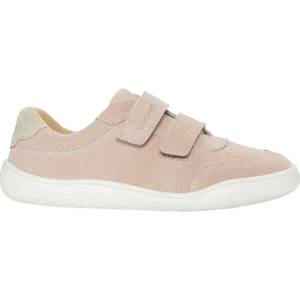 Viking Детски обувки barefoot Viking Kid's Inndyr Barefoot 2V Barefoot shoes - Light Pink - размер 28 (EU) (702-5173-0115)
