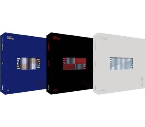 Enhypen: Border: Carnival CD