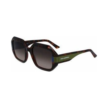KARL LAGERFELD Дамски слънчеви очила Karl Lagerfeld KL6124S-240 Ø 53 mm
