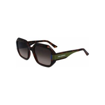 KARL LAGERFELD Дамски слънчеви очила Karl Lagerfeld KL6124S-240 Ø 53 mm