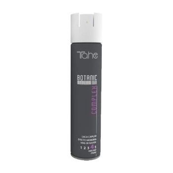 Tahe Botanic Styling Complex hair spray (Fixing Level5) 300 ml
