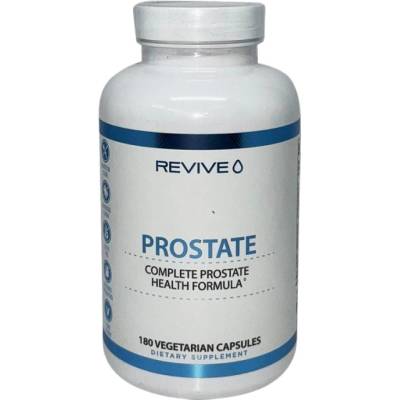 Revive MD Prostate | with Pumpkin Seed & Saw Palmetto [180 капсули]