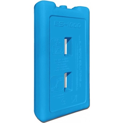 EDA Rigid ice bag 1kg