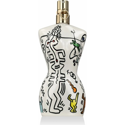 Jean Paul Gaultier Classique Pride Limited Edition 2024 toaletní voda dámská 100 ml