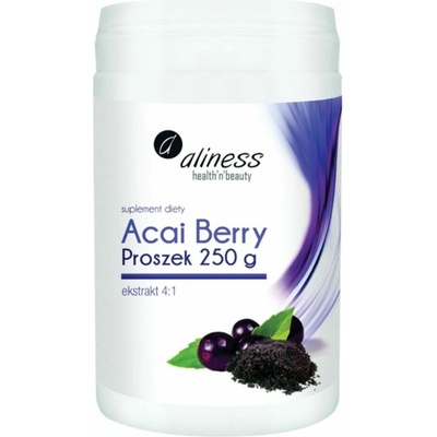 Alieness Acai Berry 250 g