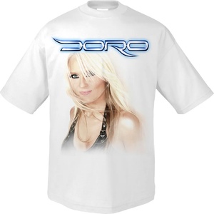 ART WORX мъжка тениска Doro - Strong and current - ART WORX - 187591-002