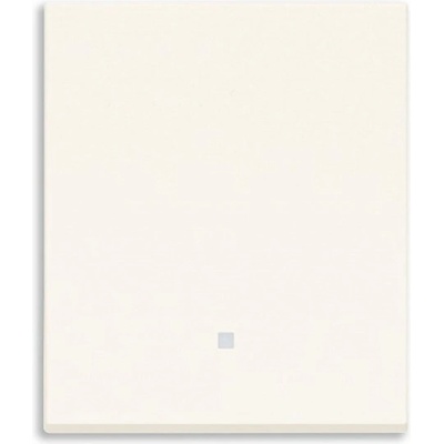 Vimar 30012.2B In-line Кръстат ключ Linea, 1P 250 V~ 10 AX 2M, опц. подсветка, White, (VM30012.2B)