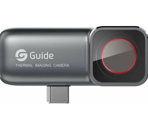Guide Sensmart M2TA