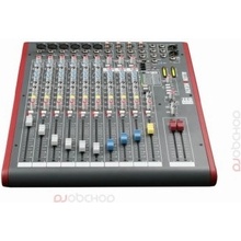 Allen & Heath ZED-12FX