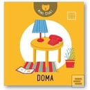 Prvá knižnička Doma