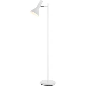 Markslöjd Бяла подова лампа (височина 137 cm) Metro - Markslöjd (108687)