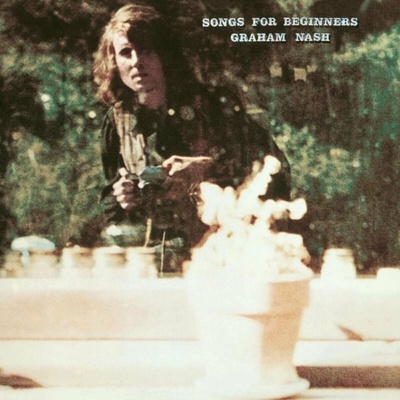 Graham Nash - Songs For Beginners (180 g) 2 LP