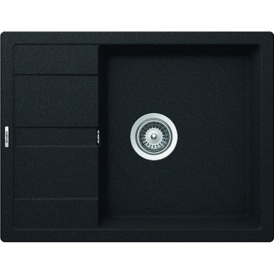 Schock MANHATTAN D-100 Cristalite Onyx