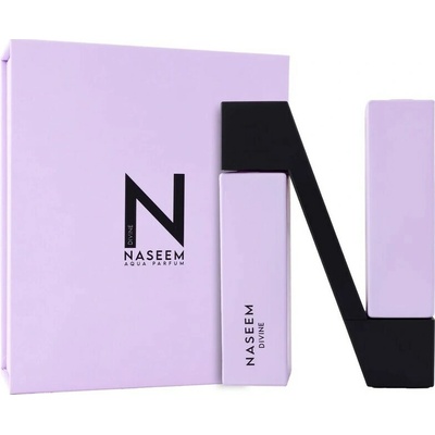 Naseem Divine toaletní voda unisex 60 ml