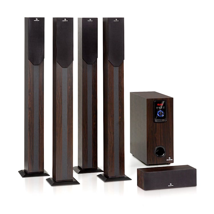 Auna Areal Elegance 5.1