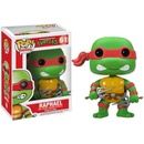 Zberateľské figúrky Funko POP! Teenage Mutant Ninja Turtles Raphael