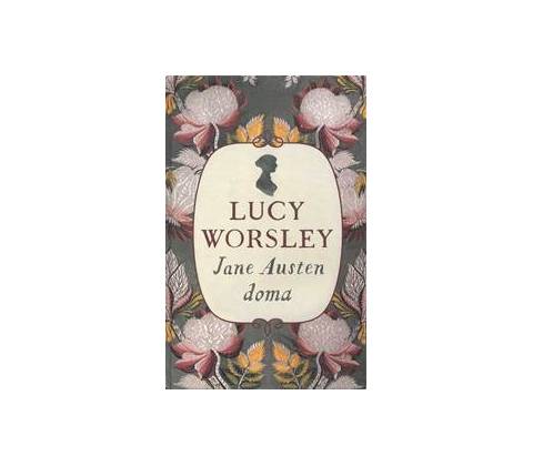 Jane Austen doma