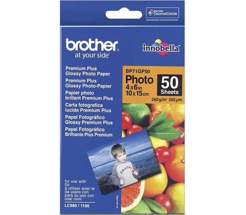 Brother BP71GP50
