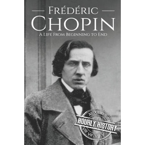 Frederic Chopin | History Hourly History (2020)