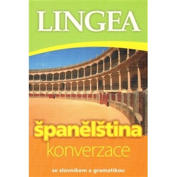Španělština konverzace