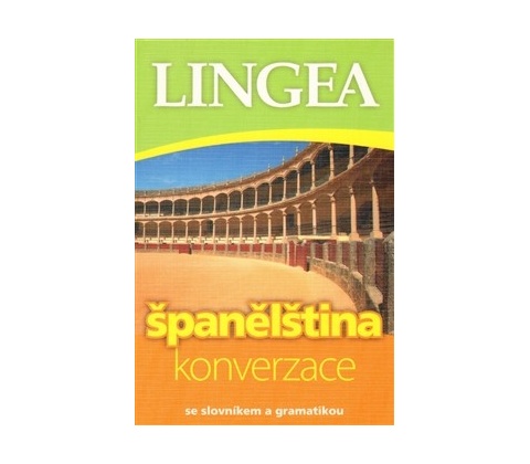 Španělština konverzace