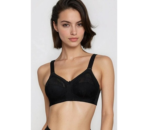 Triumph Doreen X čierna