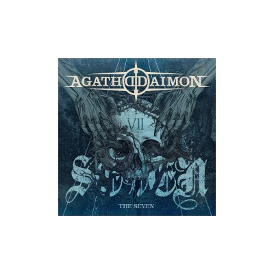 Agathodaimon - Seven 1 LP