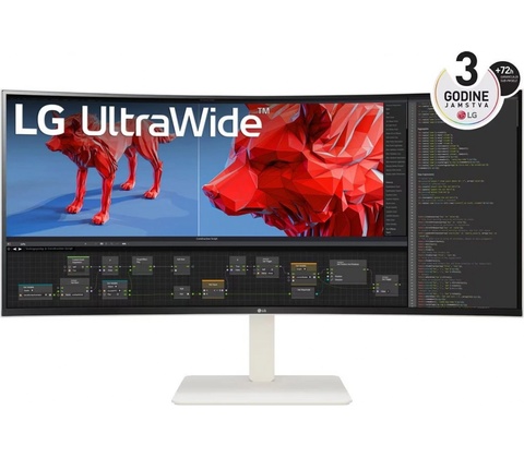 LG 38WR85QC