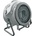 Vortice CaldoPro Plus 3000T (70806)