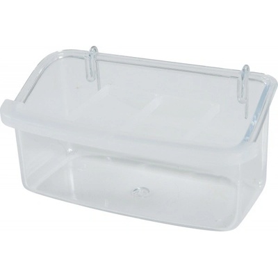 Zolux M Krmítko s dělící mřížkou 10cm