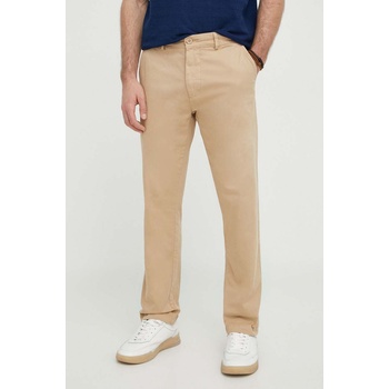 Pepe Jeans Панталон Pepe Jeans SLIM CHINO с висока талия PL204591XW7 (PM211655)