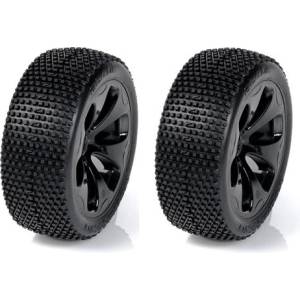 Medial Pro Медиален за велосипед 3.3" SC Raptor H12/22mm, гуми Blade M4 (чифт)