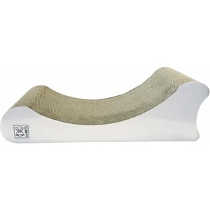 M-PETS Драскало за котка M-Pets Wichita - екологична, от картон 45 х 20 х 14 см, Белгия - 20701899