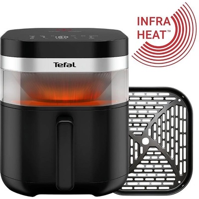 Tefal Easy Fry Infrared 7L EY8328E0