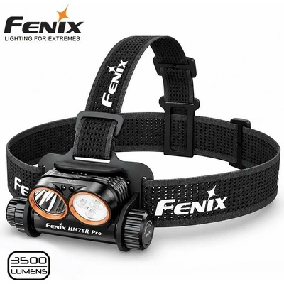 Fenix HM75R Pro