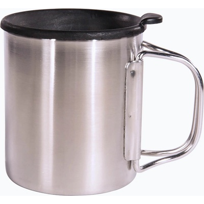 Tatonka Thermo Mug 250 Silver 250 ml