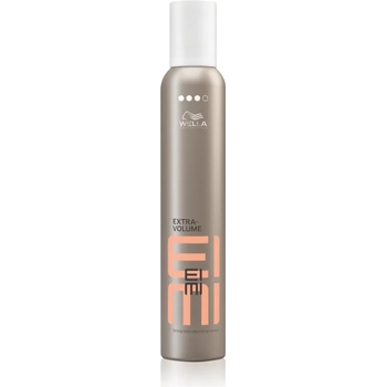 Image 1 of Wella Eimi Extra Volume пяна втвърдител за екстра обем 300ml