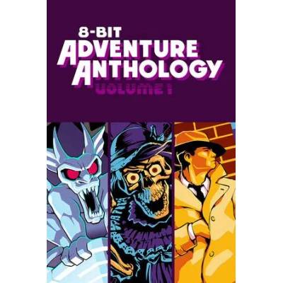 Игра 8-bit Adventure Anthology: Volume I за PC Steam, Електронна доставка