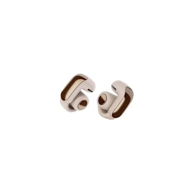 Bose Ultra Open earbuds driftwood sand (881046-0400)