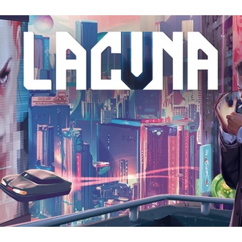 Lacuna